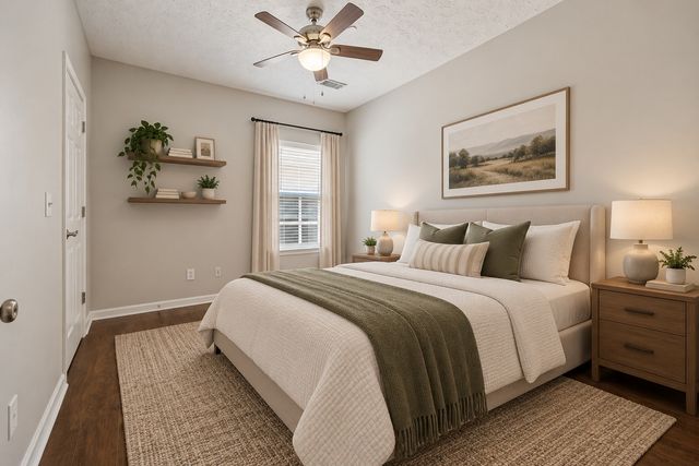 1017 Park Run Dr, Franklin, TN 37067