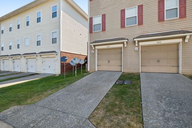 1017 Park Run Dr, Franklin, TN 37067