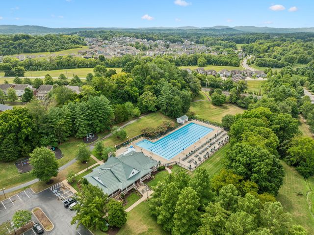 1017 Park Run Dr, Franklin, TN 37067