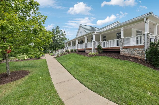 1017 Park Run Dr, Franklin, TN 37067