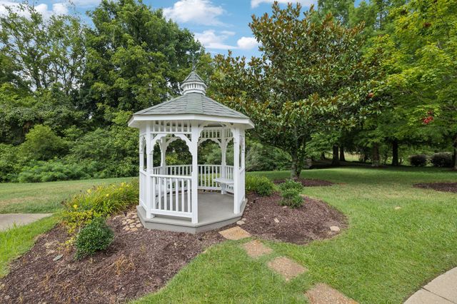 1017 Park Run Dr, Franklin, TN 37067