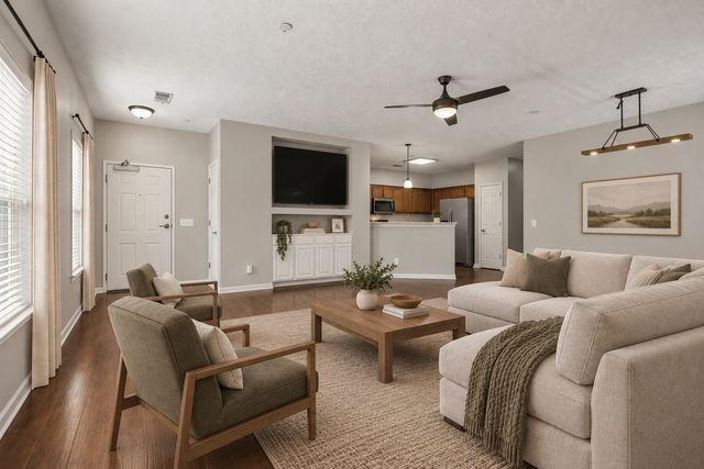1017 Park Run Dr, Franklin, TN 37067