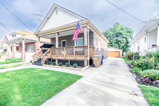 2426 73rd STREET, Kenosha, WI 53143