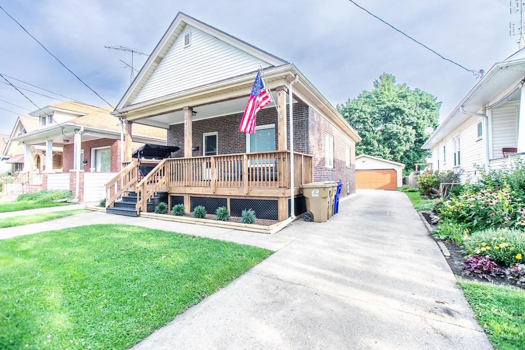 2426 73rd STREET, Kenosha, WI 53143