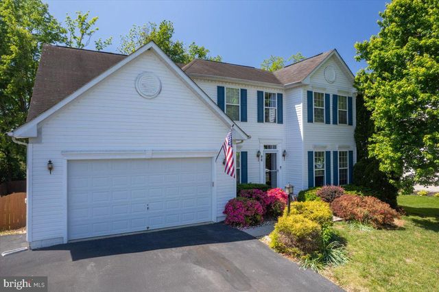 96 TROTTING WAY, Charles Town, WV 25414