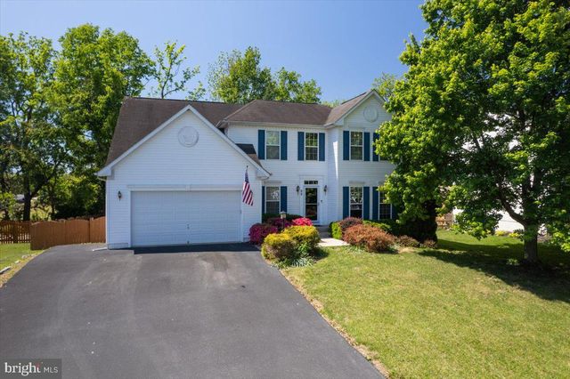 96 TROTTING WAY, Charles Town, WV 25414