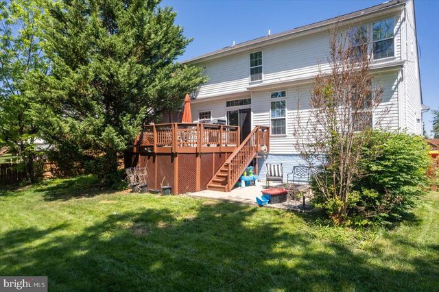 96 TROTTING WAY, Charles Town, WV 25414