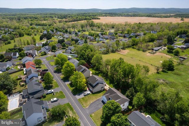 96 TROTTING WAY, Charles Town, WV 25414