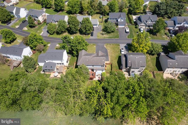 96 TROTTING WAY, Charles Town, WV 25414