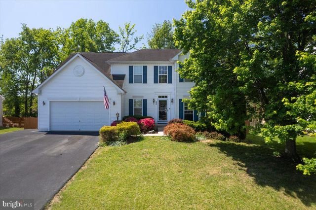 96 TROTTING WAY, Charles Town, WV 25414