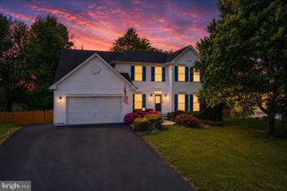 96 TROTTING WAY, Charles Town, WV 25414
