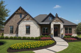 125 Shawnee Trail, Pottsboro, TX 75076