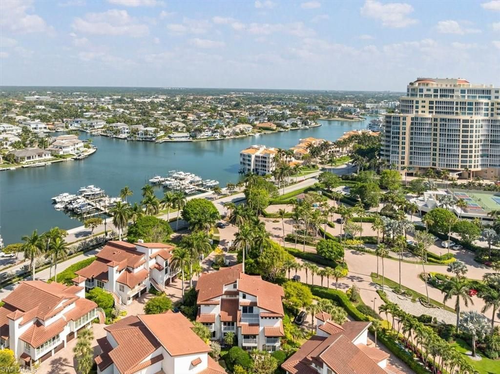 4737 Villa Mare LN, NAPLES, FL 34103 — photo 2