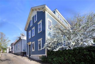 75 Mary Street, Newport, RI 02840