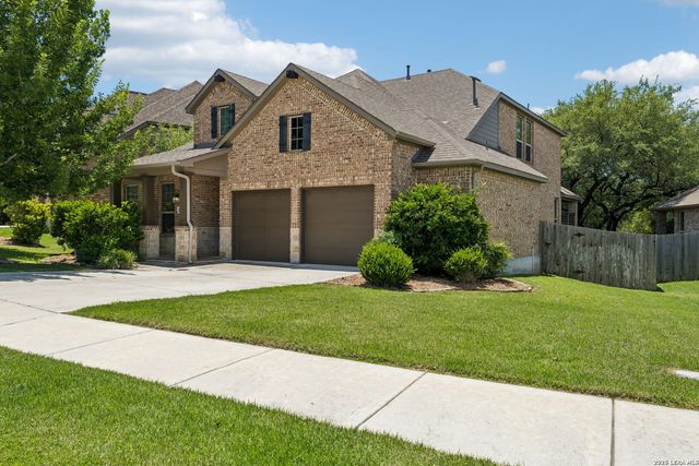 121 Cimarron Crk, Boerne, TX 78006