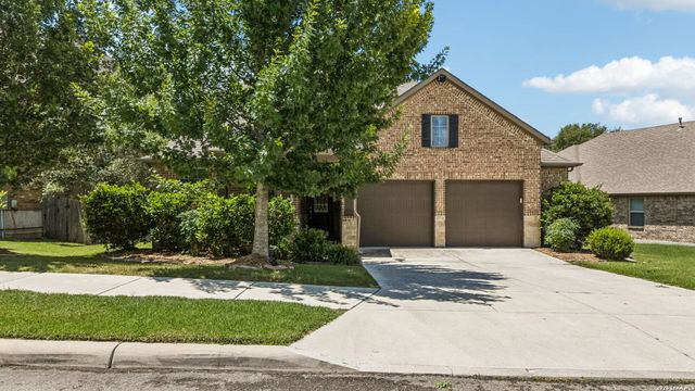 121 Cimarron Crk, Boerne, TX 78006