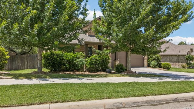 121 Cimarron Crk, Boerne, TX 78006