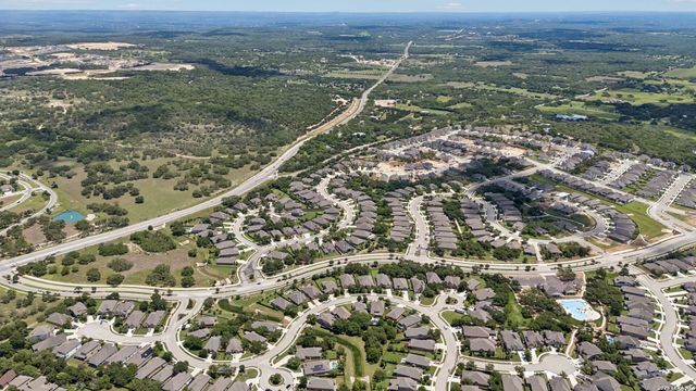 121 Cimarron Crk, Boerne, TX 78006