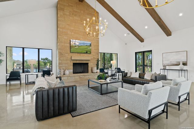 121 Cimarron Crk, Boerne, TX 78006