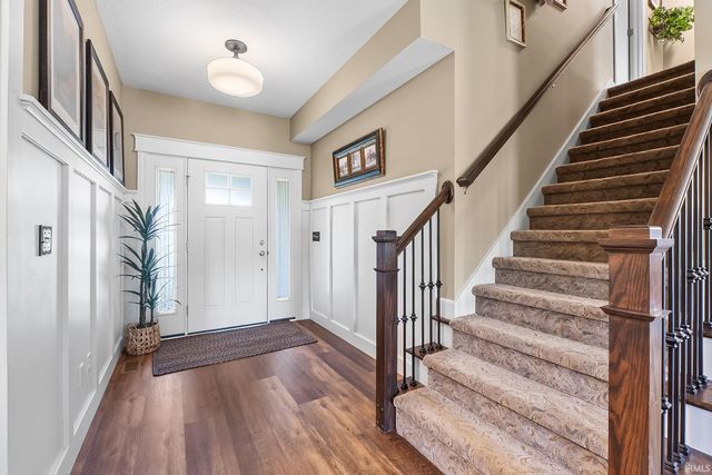 18736 Roselle Cove, Auburn, IN 46706