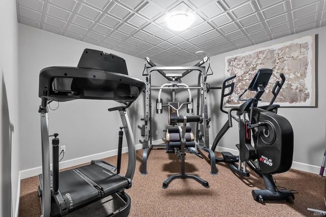 18736 Roselle Cove, Auburn, IN 46706