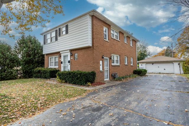 6535 N 58th STREET #6537, Milwaukee, WI 53223