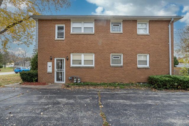 6535 N 58th STREET #6537, Milwaukee, WI 53223