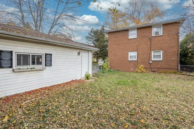 6535 N 58th STREET #6537, Milwaukee, WI 53223