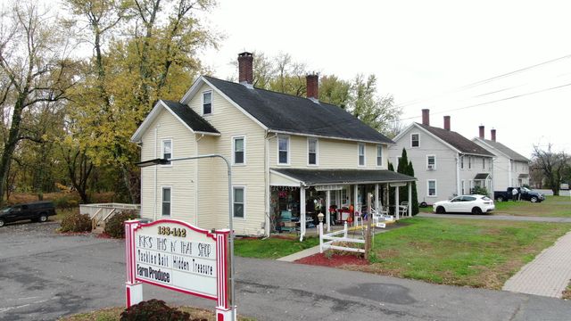 138 Main Street, Somers, CT 06071