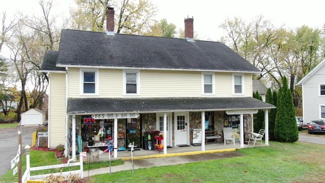 138 Main Street, Somers, CT 06071