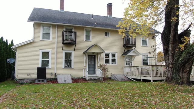 138 Main Street, Somers, CT 06071