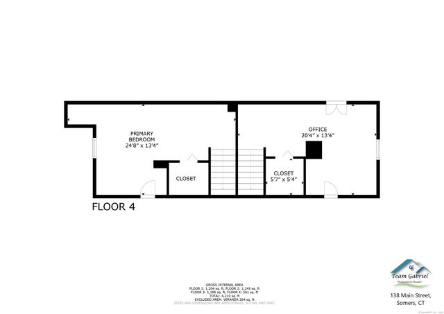 138 Main Street, Somers, CT 06071