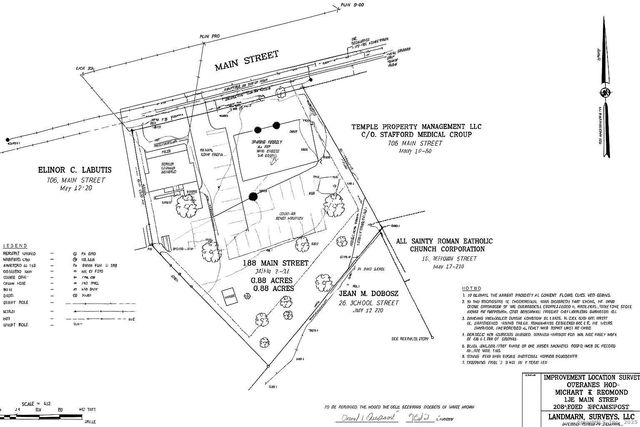 138 Main Street, Somers, CT 06071