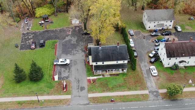 138 Main Street, Somers, CT 06071