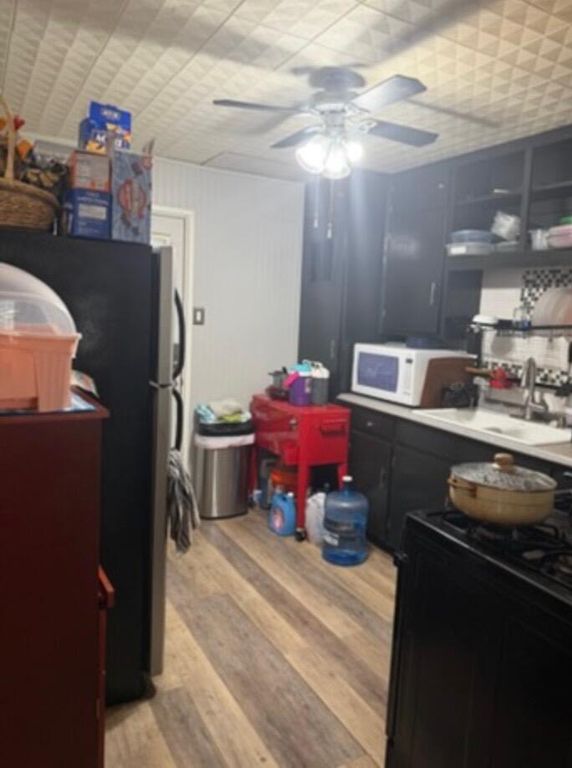Image 8 of property listing at 1103 N Garfield Street, San Angelo, TX 76901