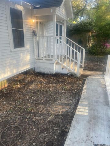 3530 N 38th St, Baton Rouge, LA 70805