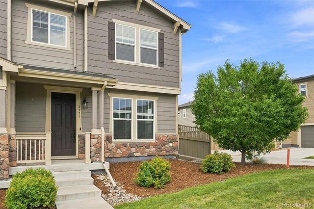 2979 Low Meadow Boulevard, Castle Rock, CO 80109