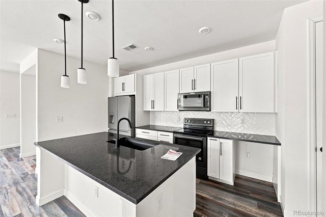 2979 Low Meadow Boulevard, Castle Rock, CO 80109