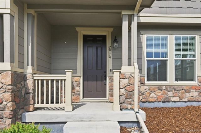 2979 Low Meadow Boulevard, Castle Rock, CO 80109