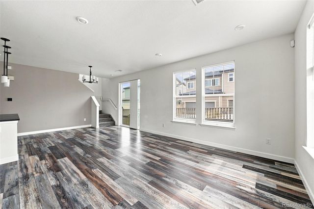 2979 Low Meadow Boulevard, Castle Rock, CO 80109