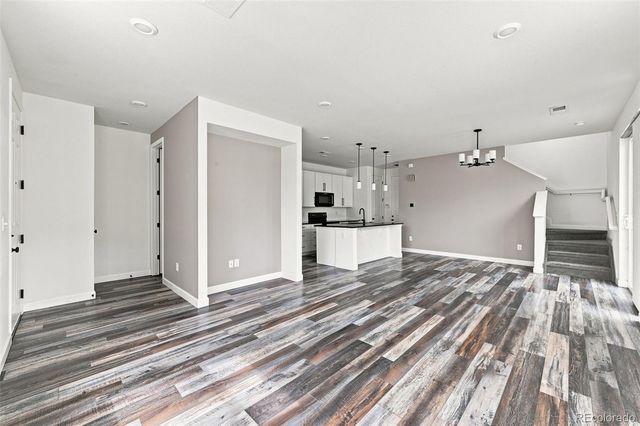 2979 Low Meadow Boulevard, Castle Rock, CO 80109