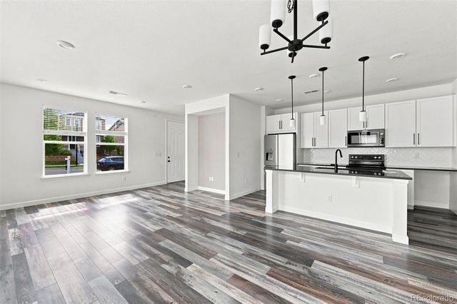 2979 Low Meadow Boulevard, Castle Rock, CO 80109