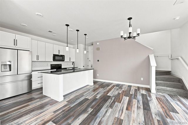 2979 Low Meadow Boulevard, Castle Rock, CO 80109