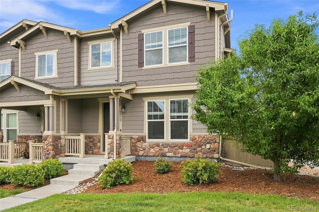 2979 Low Meadow Boulevard, Castle Rock, CO 80109
