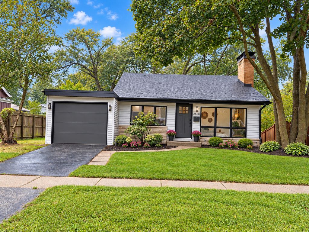 2658 Crawford Avenue, Evanston, IL 60201 — photo 2