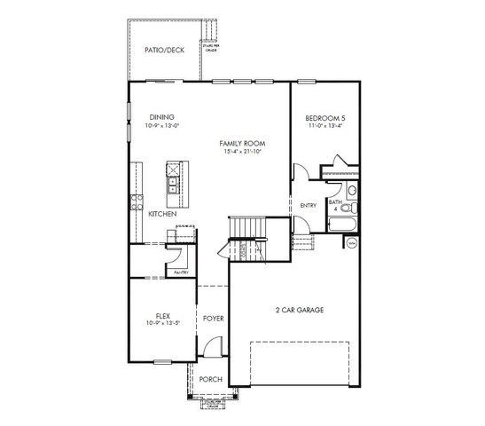 414 Long Drive, Smyrna, TN 37167