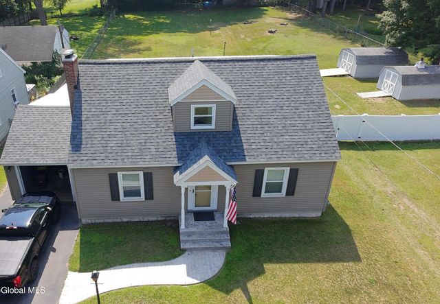 113 Gordon Road, Rotterdam, NY 12306