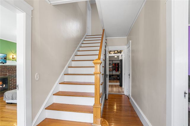 53 Cathedral Avenue, Providence, RI 02908