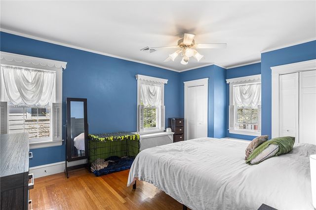 53 Cathedral Avenue, Providence, RI 02908