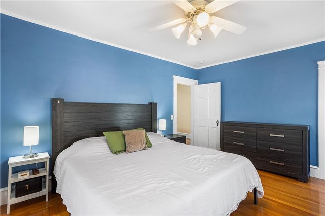 53 Cathedral Avenue, Providence, RI 02908
